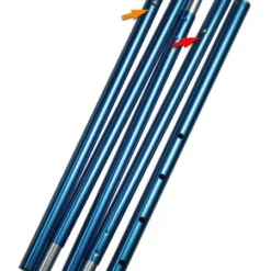Luxe Outdoor Tarp Pole 197 Cm