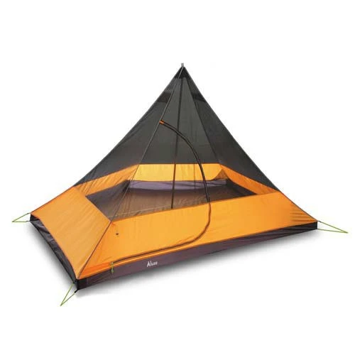 Luxe Outdoor Sil Hexpeak F6a (Marron) – Image 4