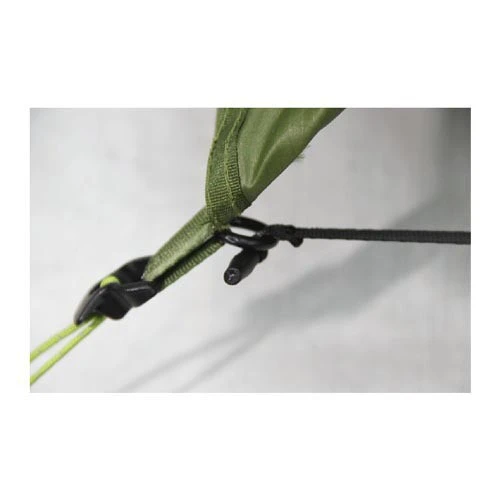 Luxe Outdoor Sil Hexpeak F6a (Marron) – Image 7