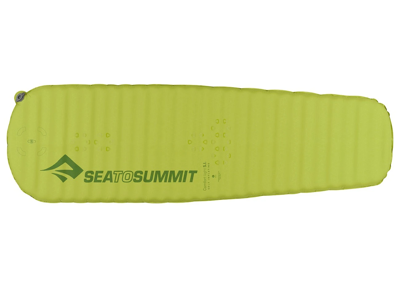 Sea To Summit Comfort Light SI – Image 2
