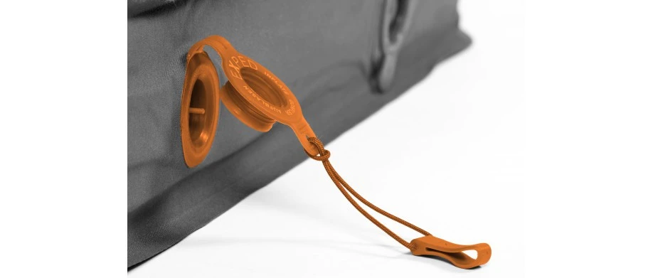 Exped Deepsleep Mat 7.5 – Image 4