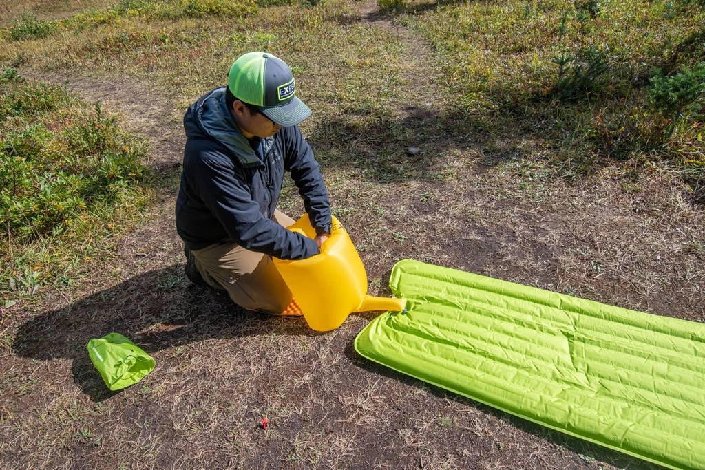 Exped Ultra 1R Mummy – Image 4