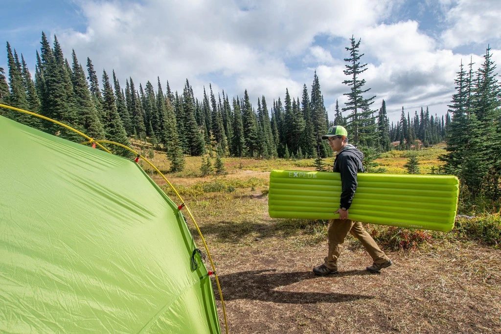 Exped Ultra 1R Mummy – Image 5