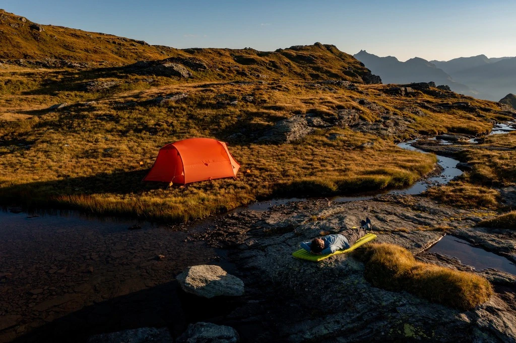 Exped Ultra 5R Mummy – Image 5