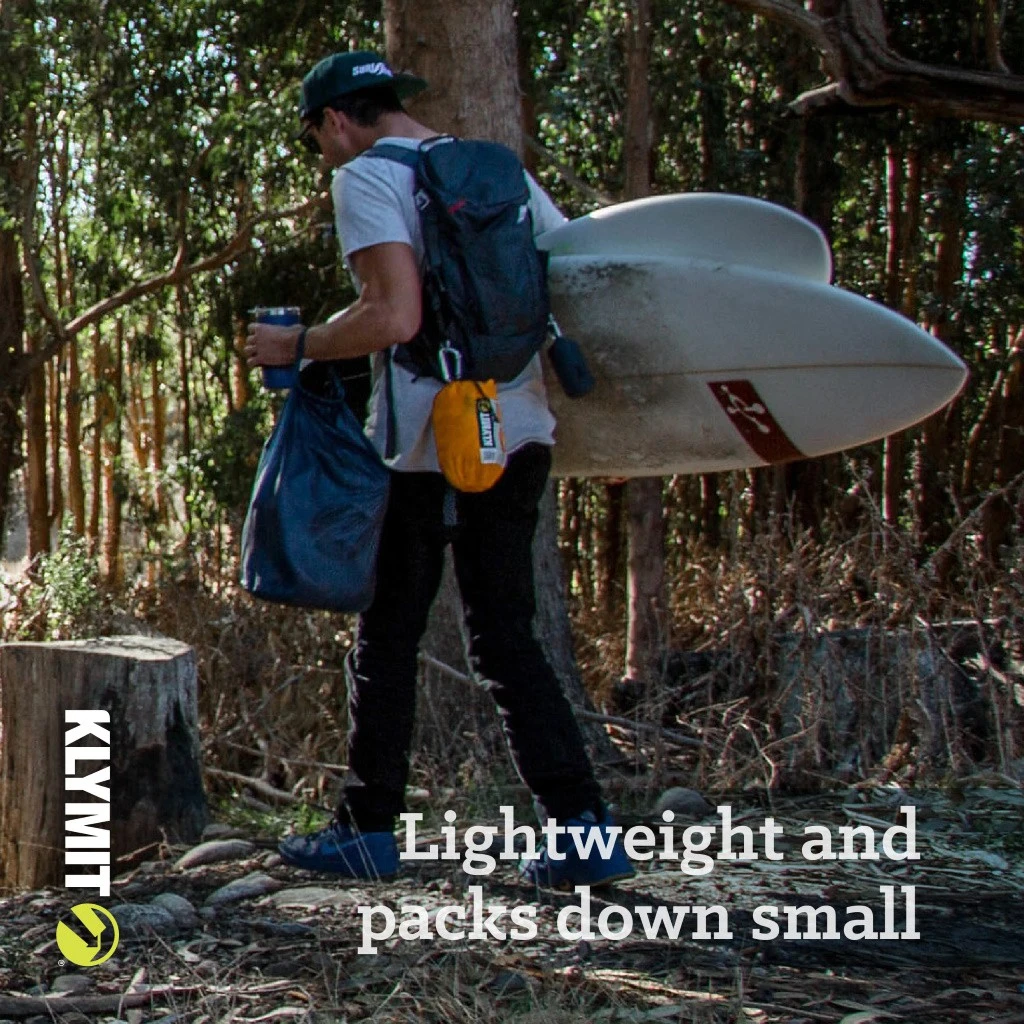 Klymit Insulated Static V Lite – Image 6