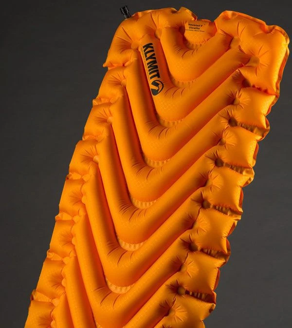 Klymit Insulated Static V Lite – Image 4
