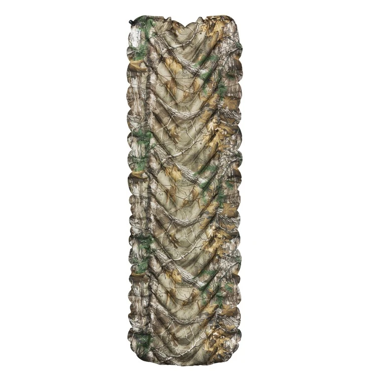 Klymit Insulated Static V Realtree Xtra Camo