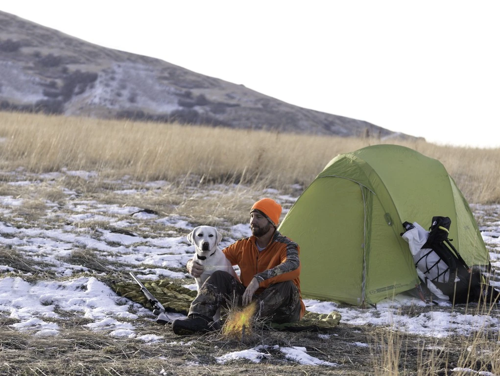 Klymit Insulated Static V Realtree Xtra Camo – Image 7