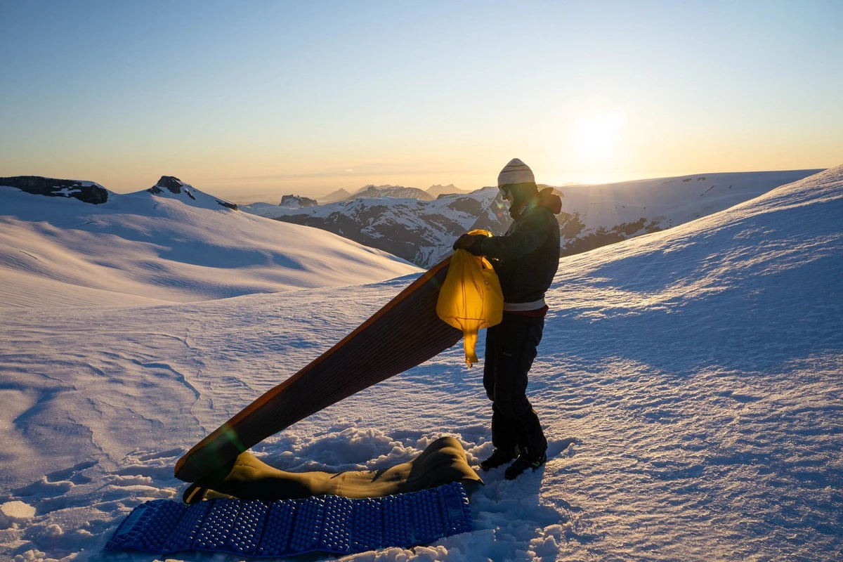 Exped Flexmat Plus – Image 11