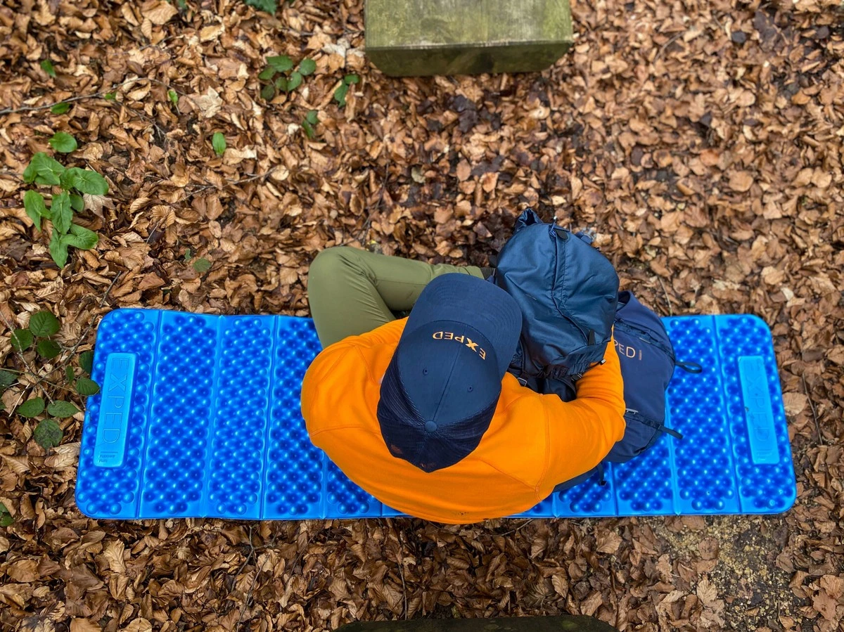 Exped Flexmat Plus – Image 6