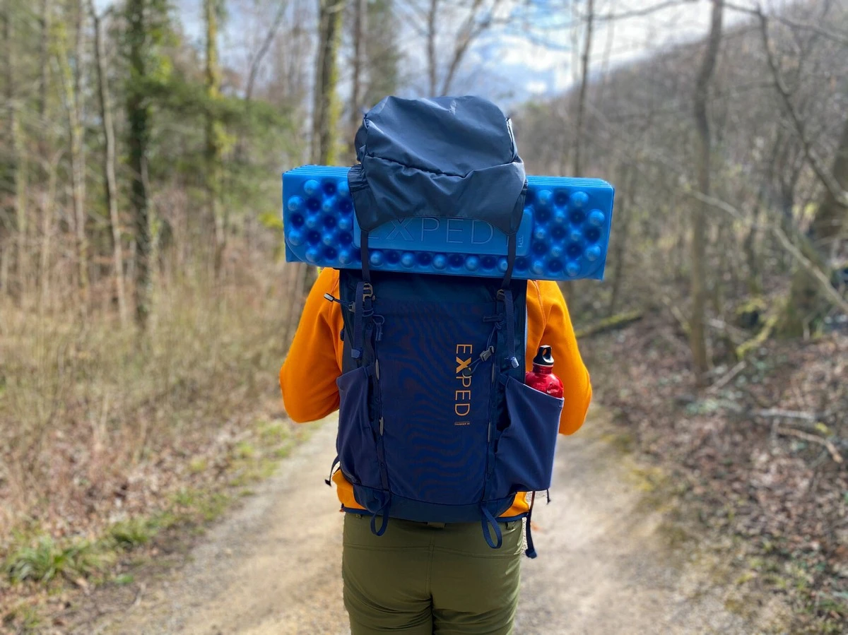 Exped Flexmat Plus – Image 9