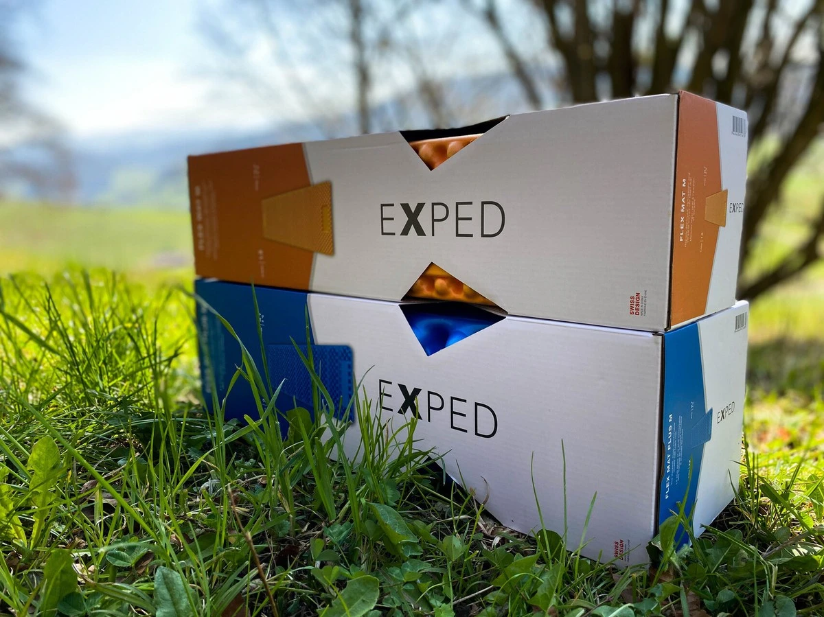 Exped Flexmat – Image 9