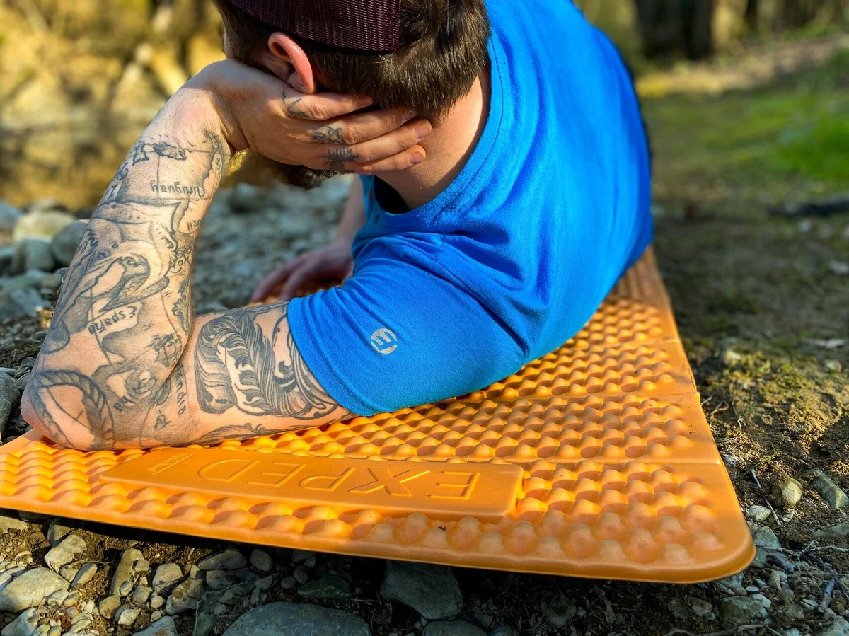 Exped Flexmat – Image 7
