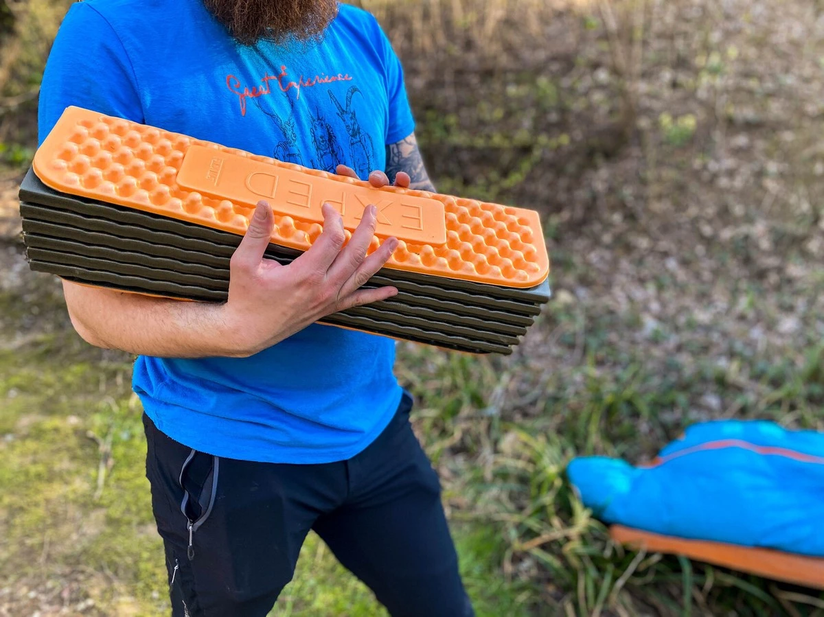 Exped Flexmat – Image 10