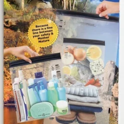 OpsakOP3-MP (3 Sacs)