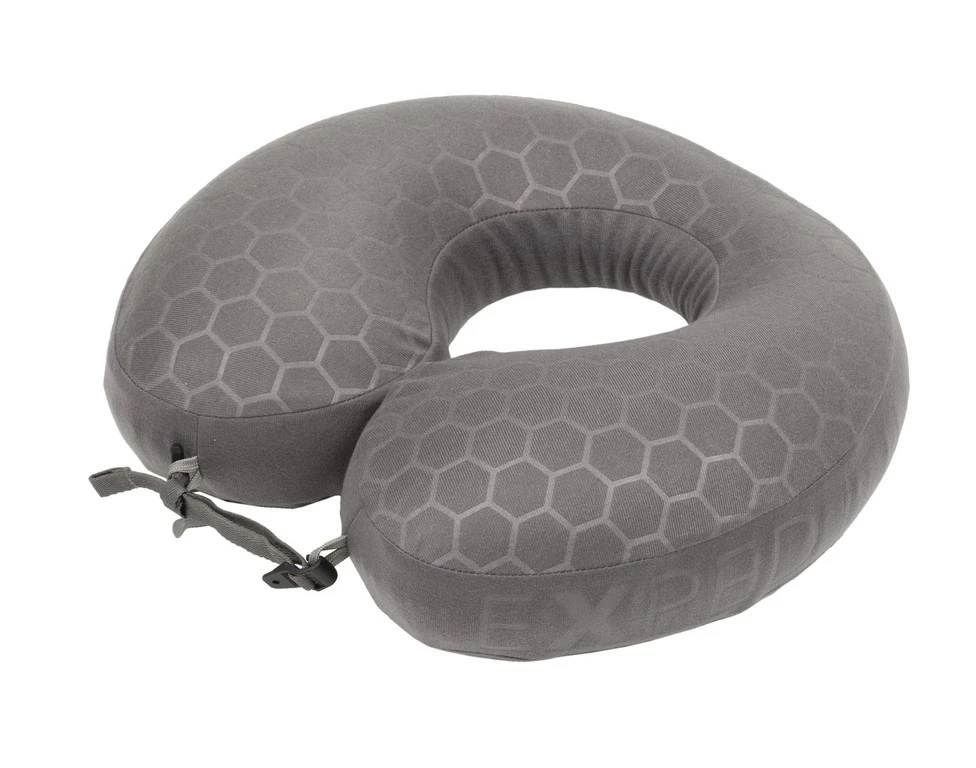 Exped Neck Pillow Deluxe – Image 4
