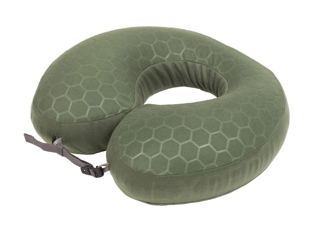 Exped Neck Pillow Deluxe – Image 3