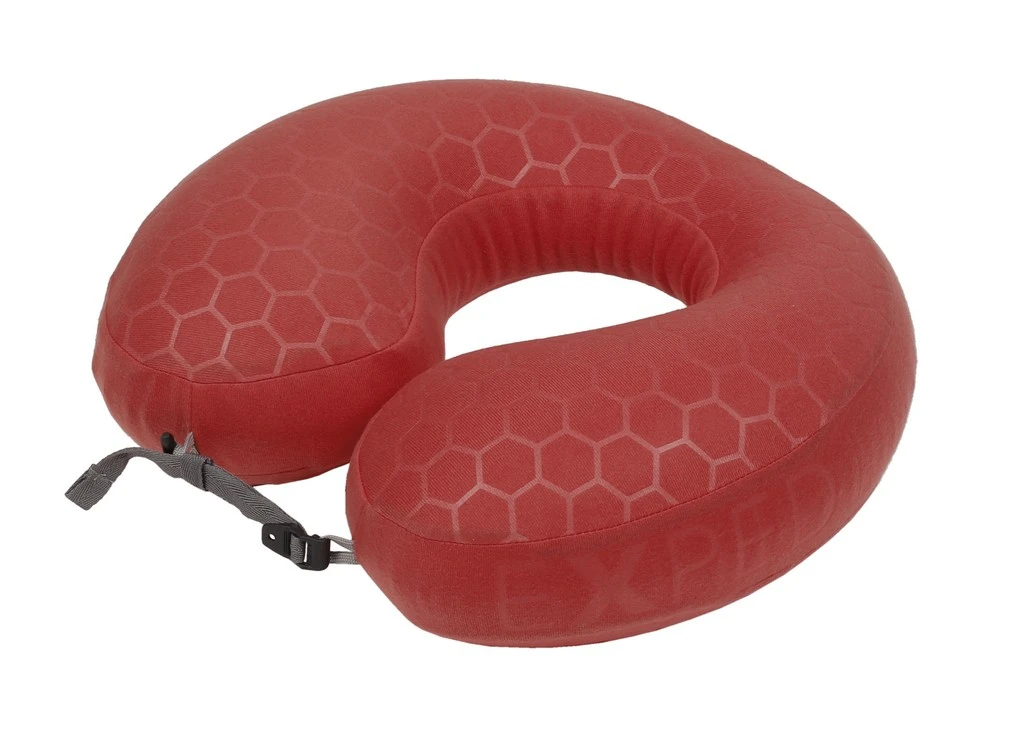 Exped Neck Pillow Deluxe – Image 2