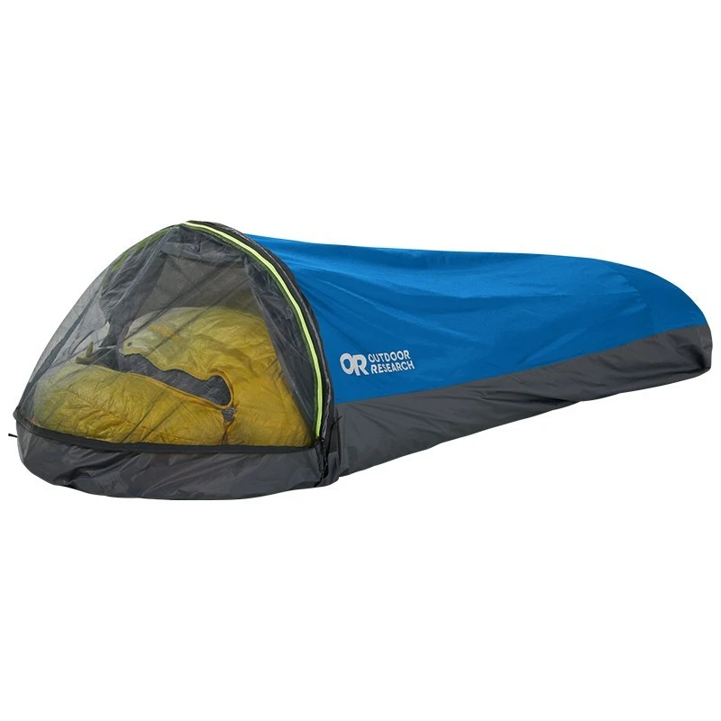 Outdoor Research Helium Bivy – Image 6