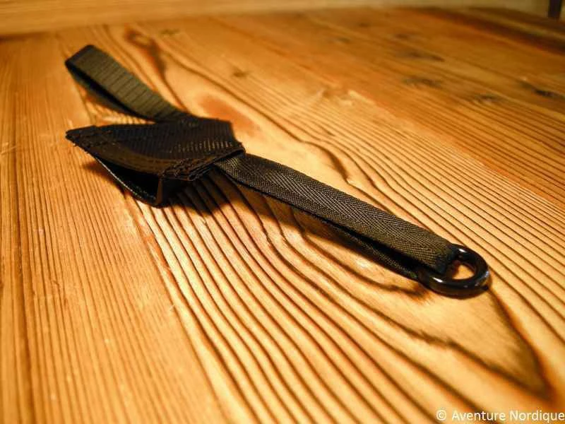 Hilleberg Pole Holder Akto – Image 5