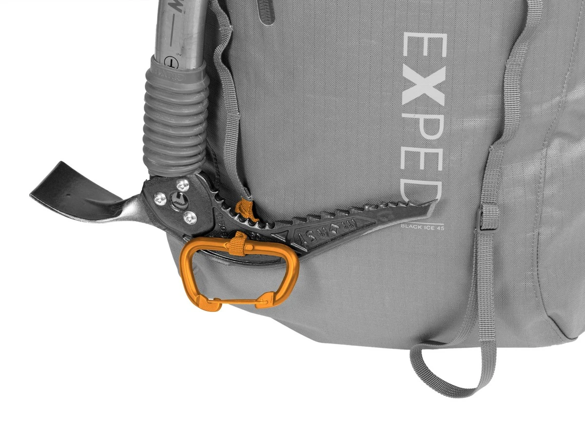 Exped Black Ice – Image 6