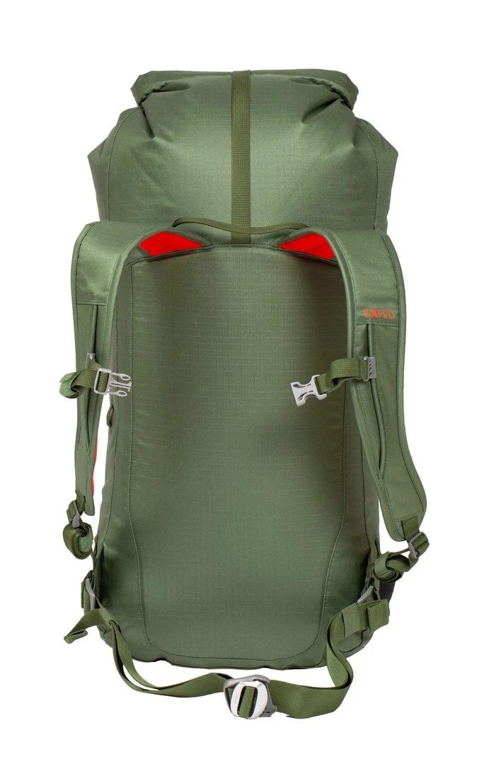 Exped Black Ice – Image 3