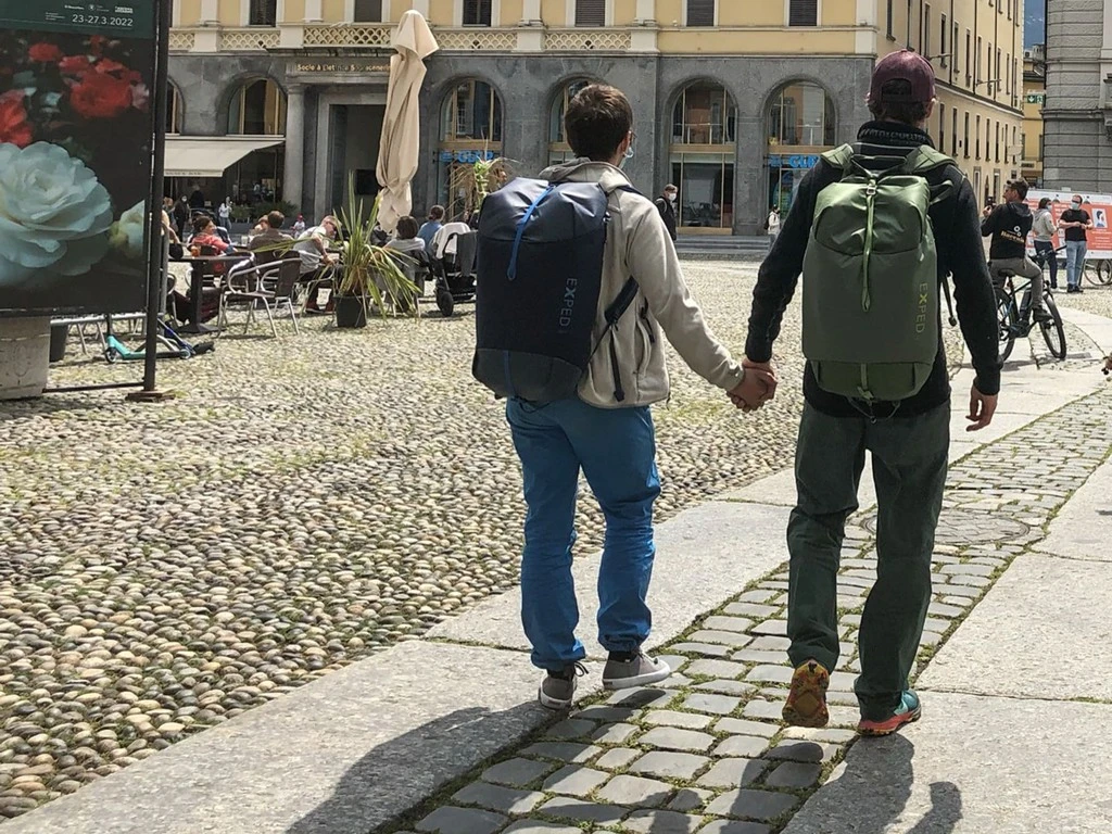 Exped Radical 30 – Image 16