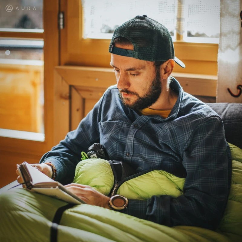 Aura AR 600/800 – Image 16