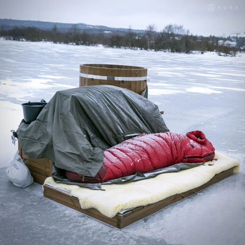 Aura BAZ 800/800 – Image 18