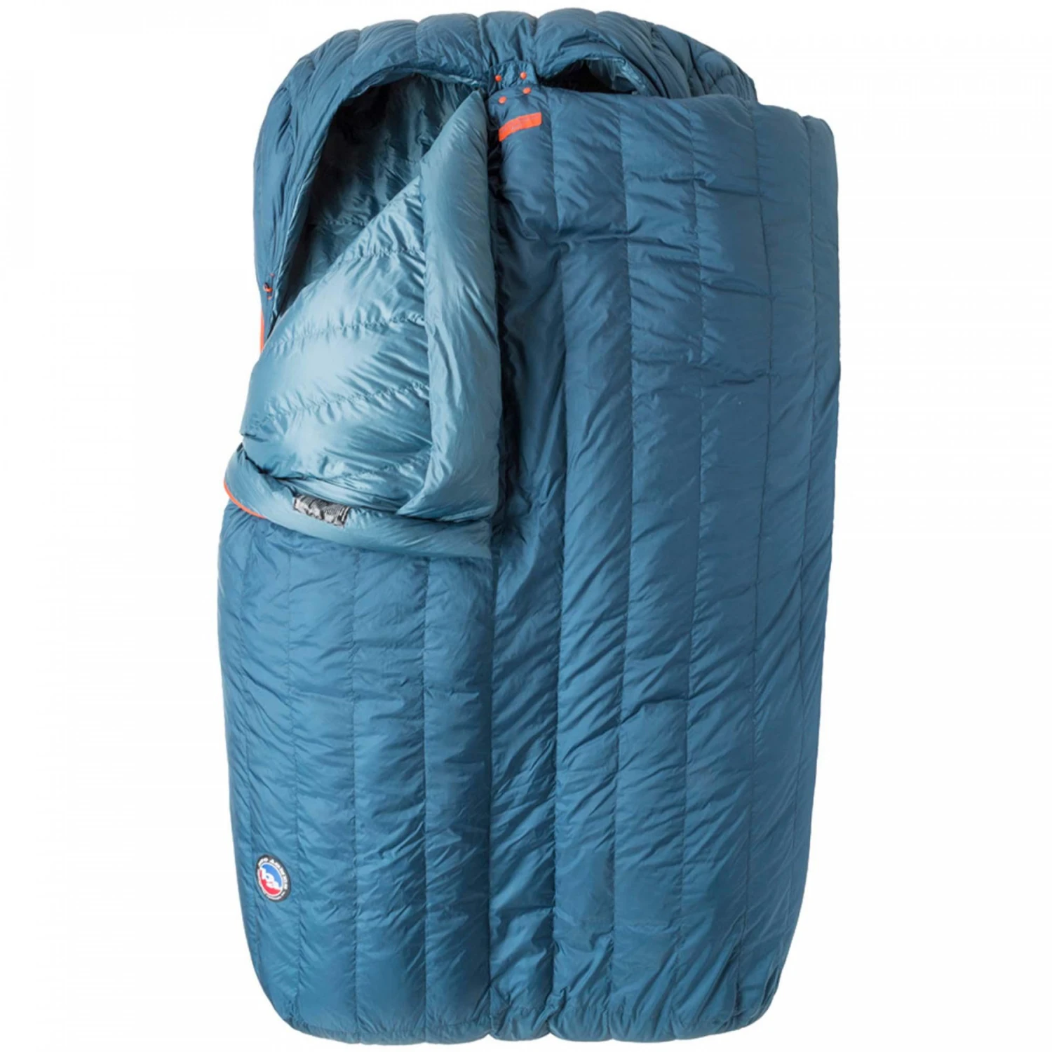 Big Agnes King Solomon 20° – Image 2