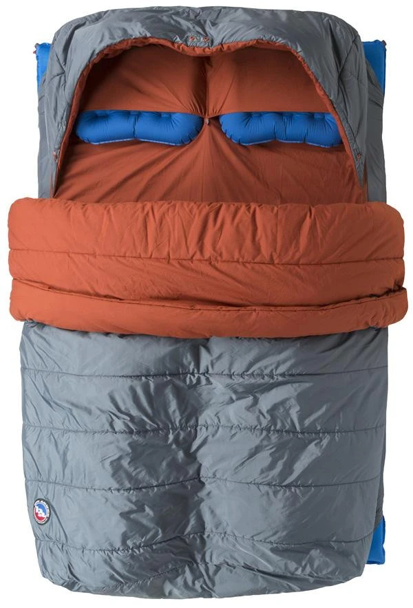 Big Agnes Dream Island 20°