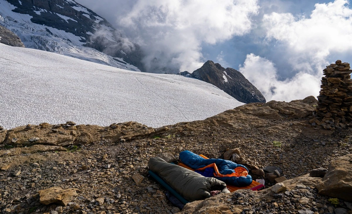 Exped Waterbloc Pro -15° – Image 8