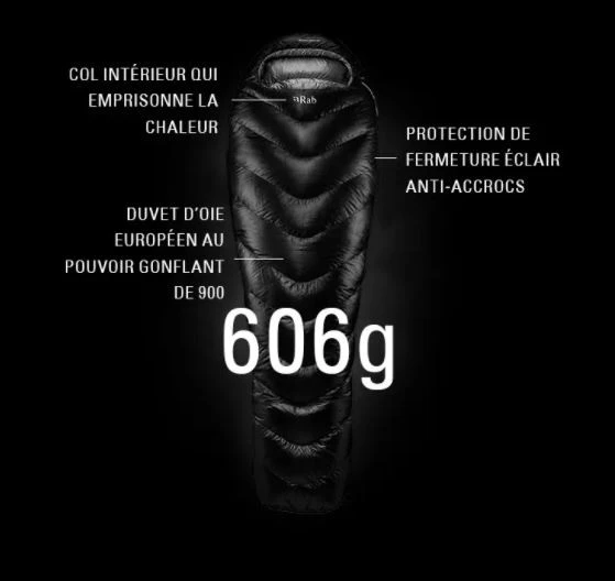 Rab Mythic Ultra 360 – Image 3