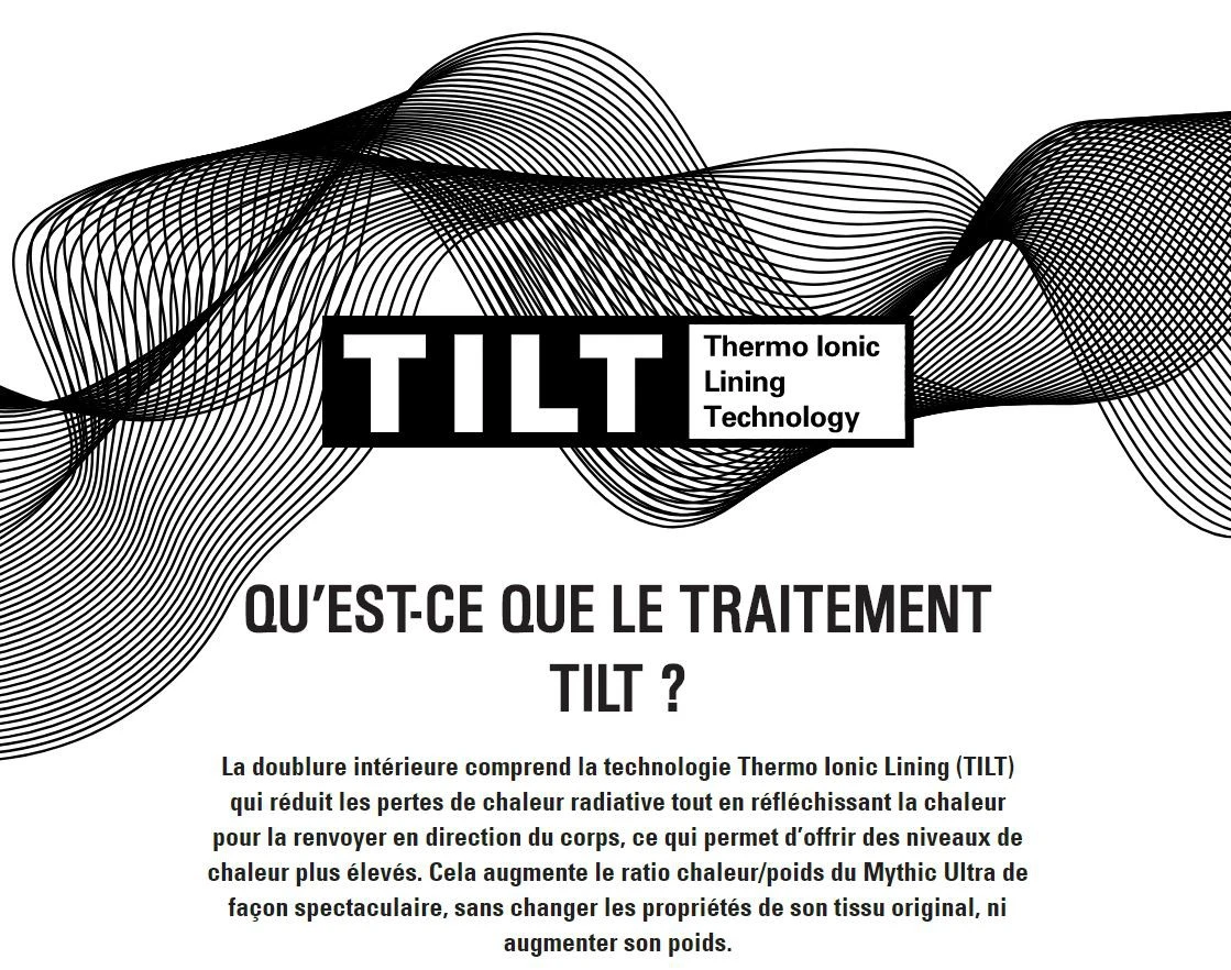 Rab Mythic Ultra 360 – Image 4