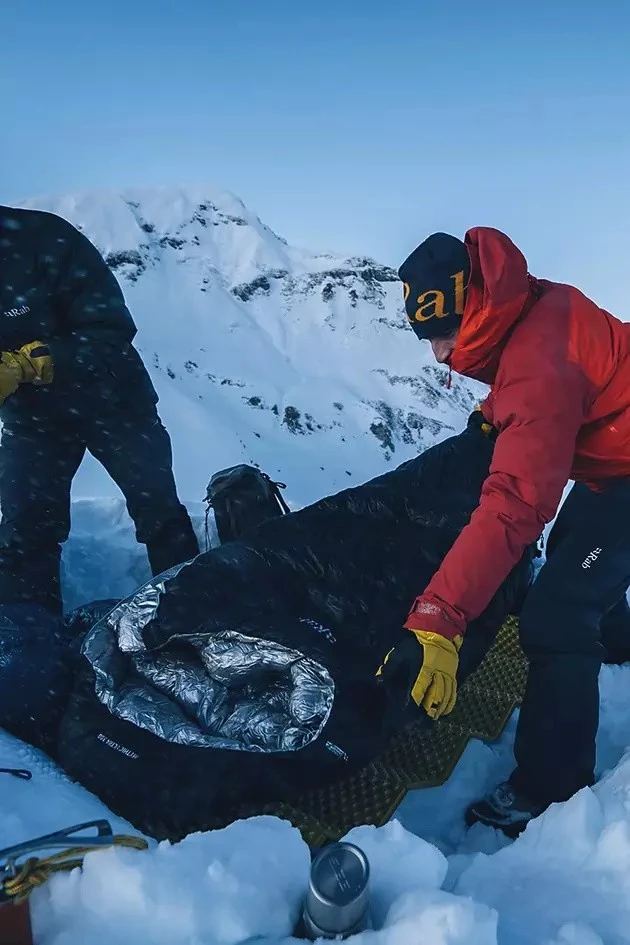 Rab Mythic Ultra 360 – Image 6