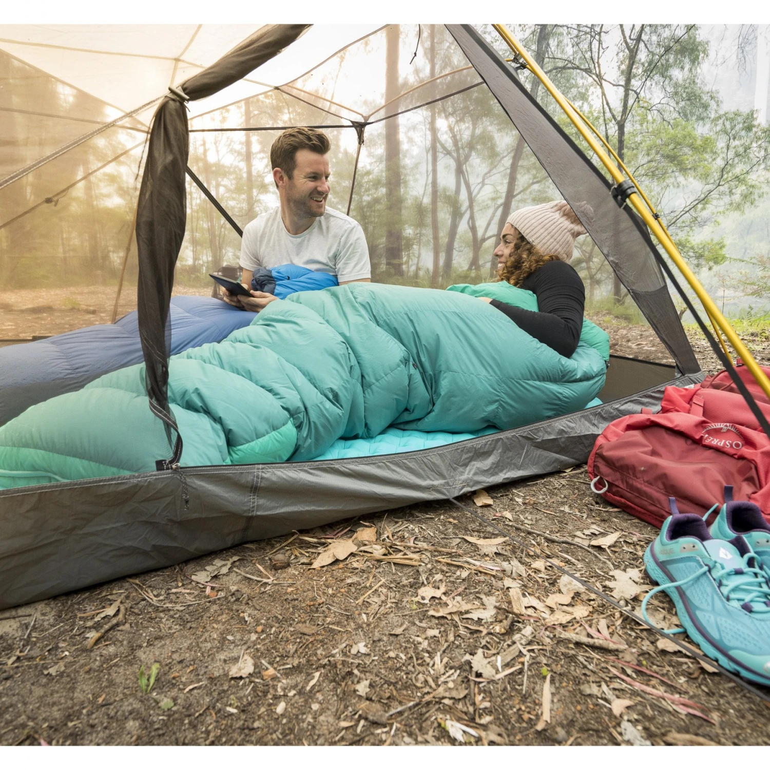 Sea To Summit Journey JOI – Image 19