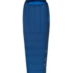 Sea To Summit Trek TKII