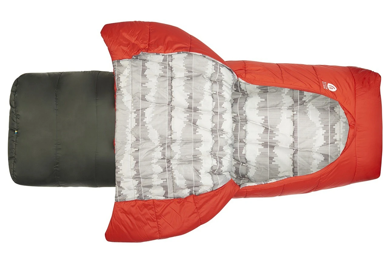 Sierra Designs Frontcountry Bed 20 – Image 2