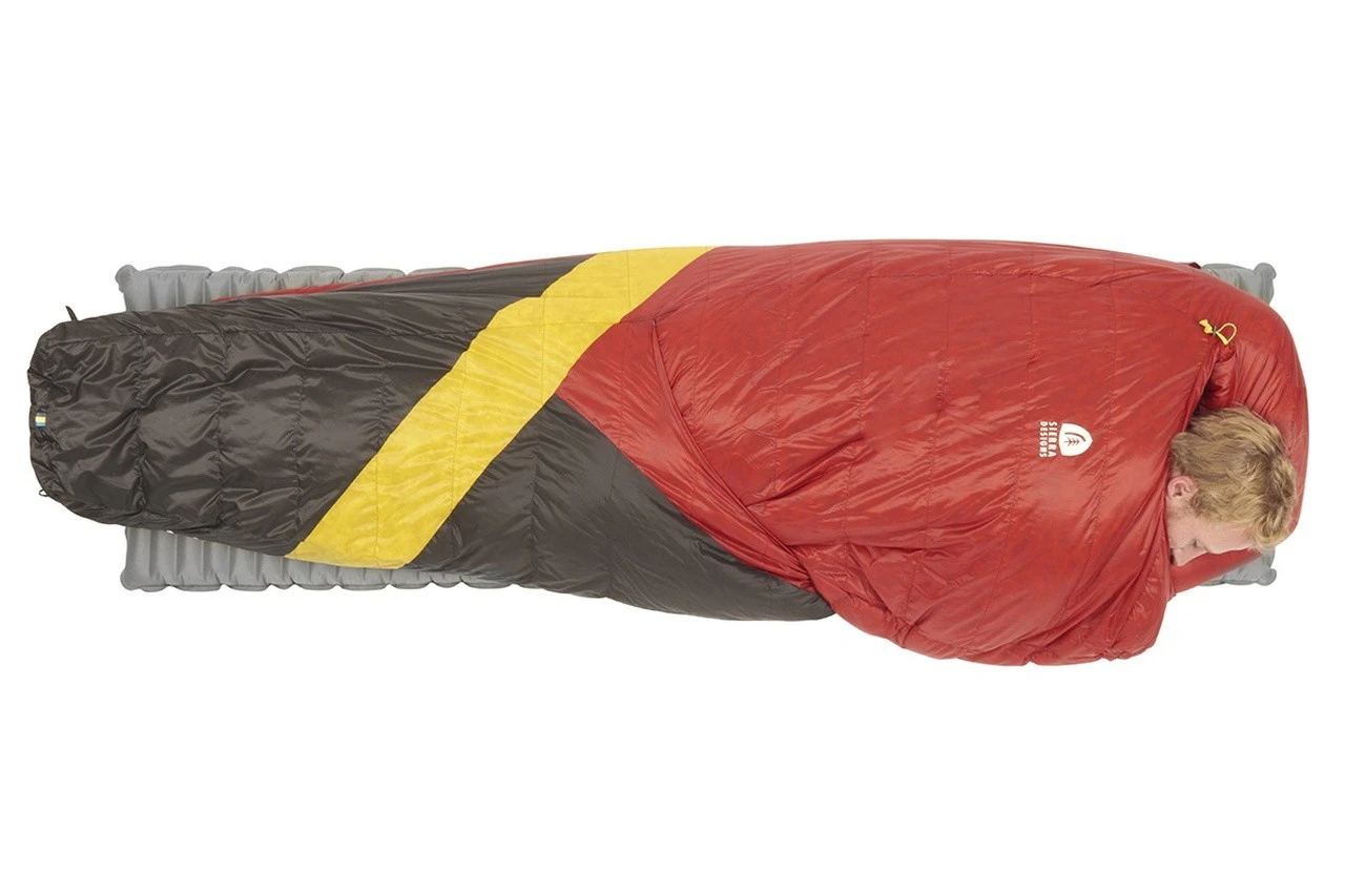 Sierra Designs Cloud 800 / 20 – Image 4