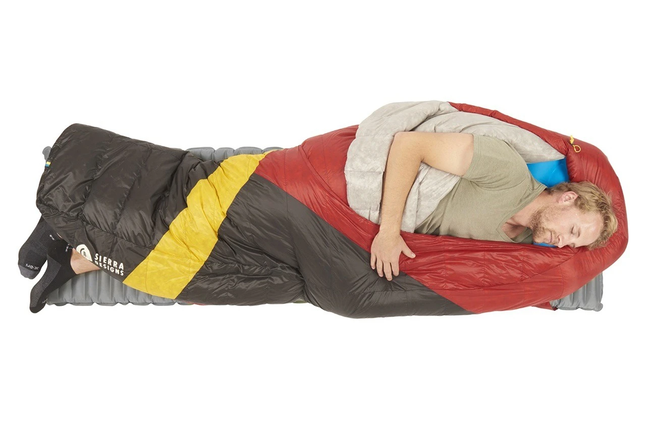 Sierra Designs Cloud 800 / 20 – Image 5