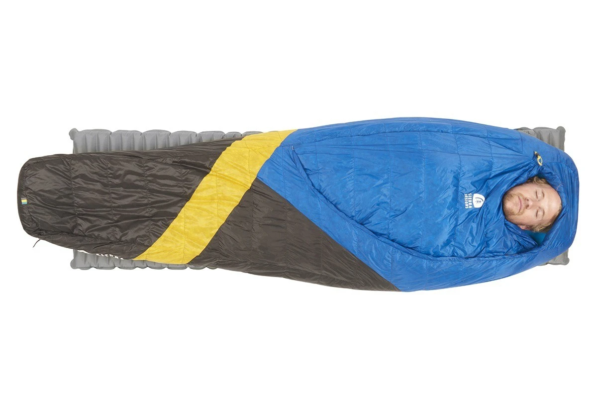 Sierra Designs Cloud 800 / 35 – Image 6