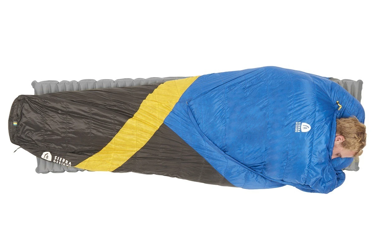 Sierra Designs Cloud 800 / 35 – Image 4