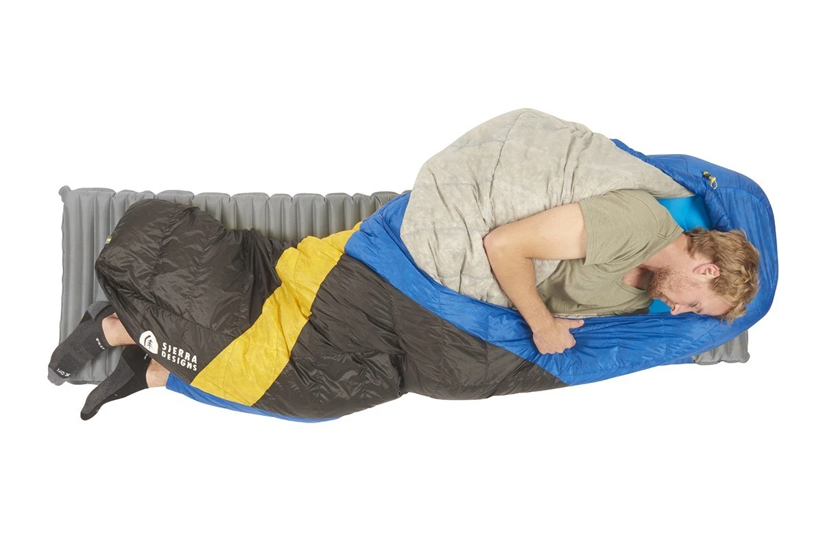 Sierra Designs Cloud 800 / 35 – Image 5