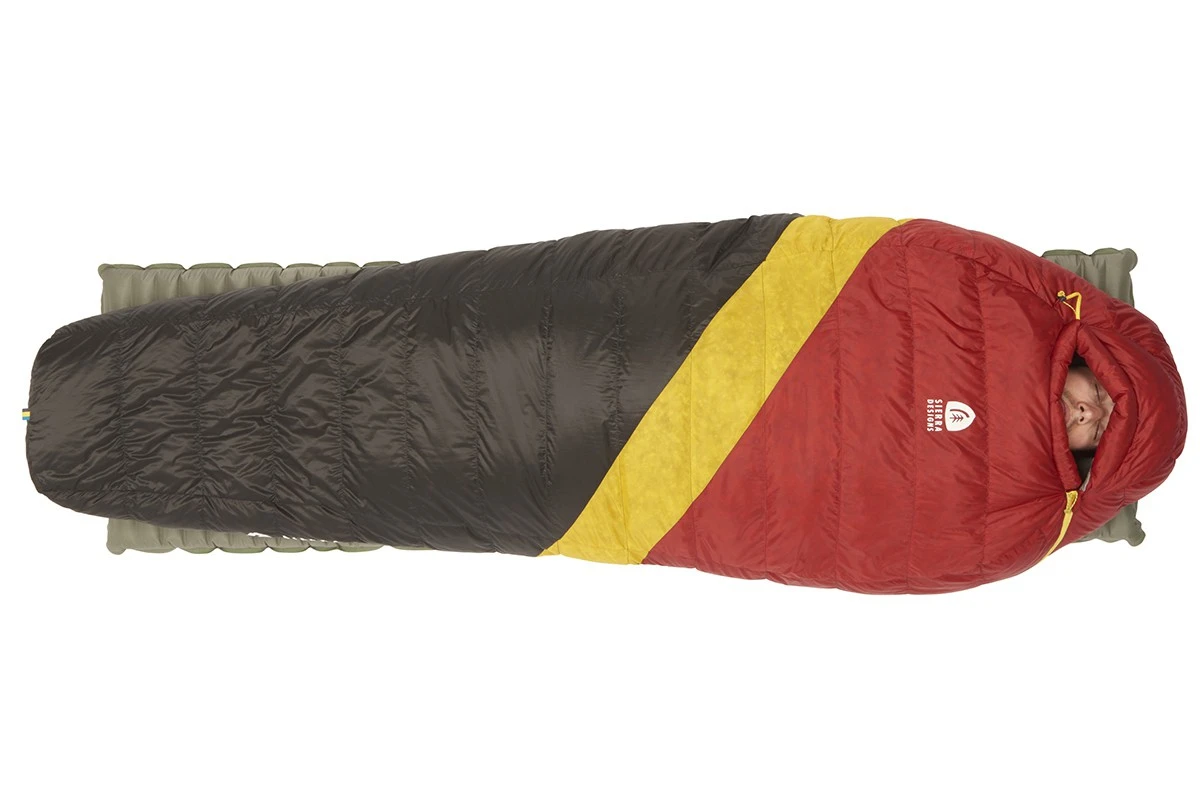 Sierra Designs Nitro 800 / 20 – Image 5