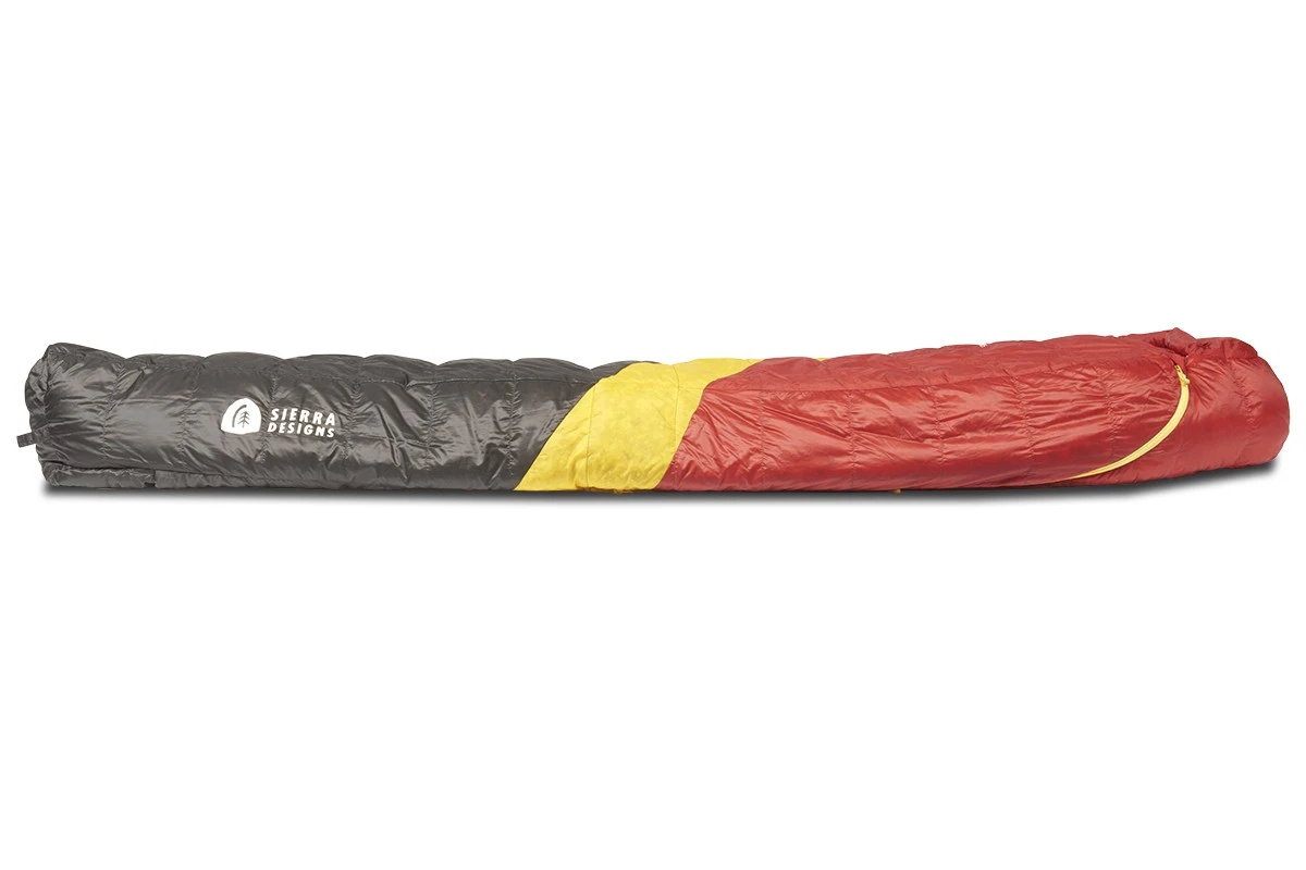 Sierra Designs Nitro 800 / 20 – Image 3