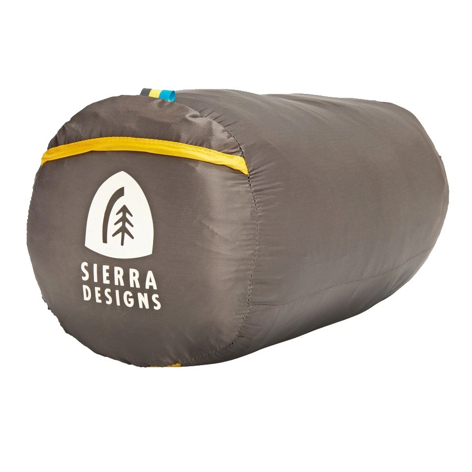 Sierra Designs Nitro Quilt 35 – Image 6