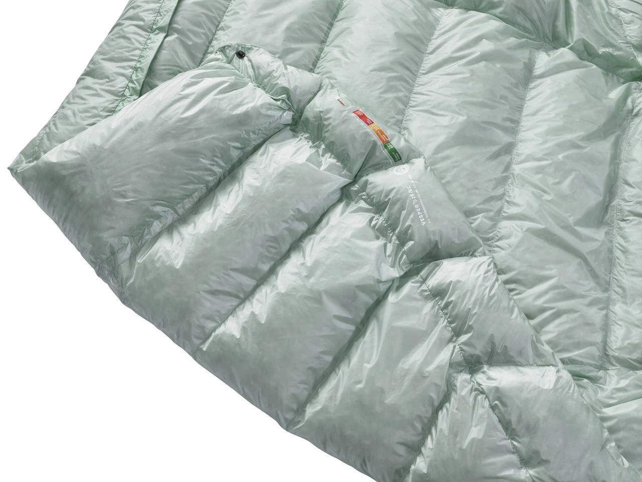 Therm-a-Rest Thermarest Vesper 32F/0C Quilt – Image 5