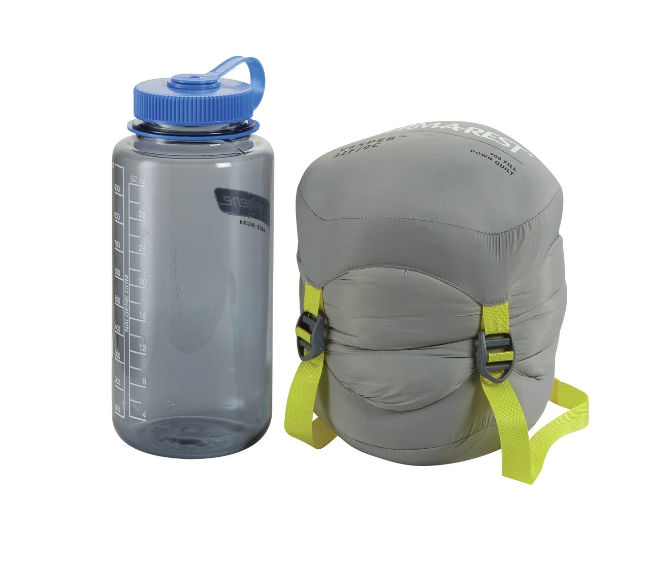 Therm-a-Rest Thermarest Vesper 32F/0C Quilt – Image 8