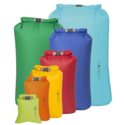 Exped Fold Drybag BS