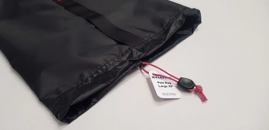 Hilleberg Pole Bag Large XP – Image 2